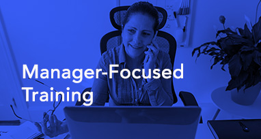 manager-focused catalog
