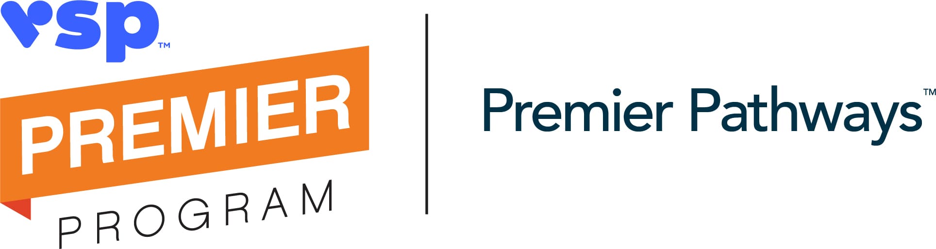 VSP Premier Pathways