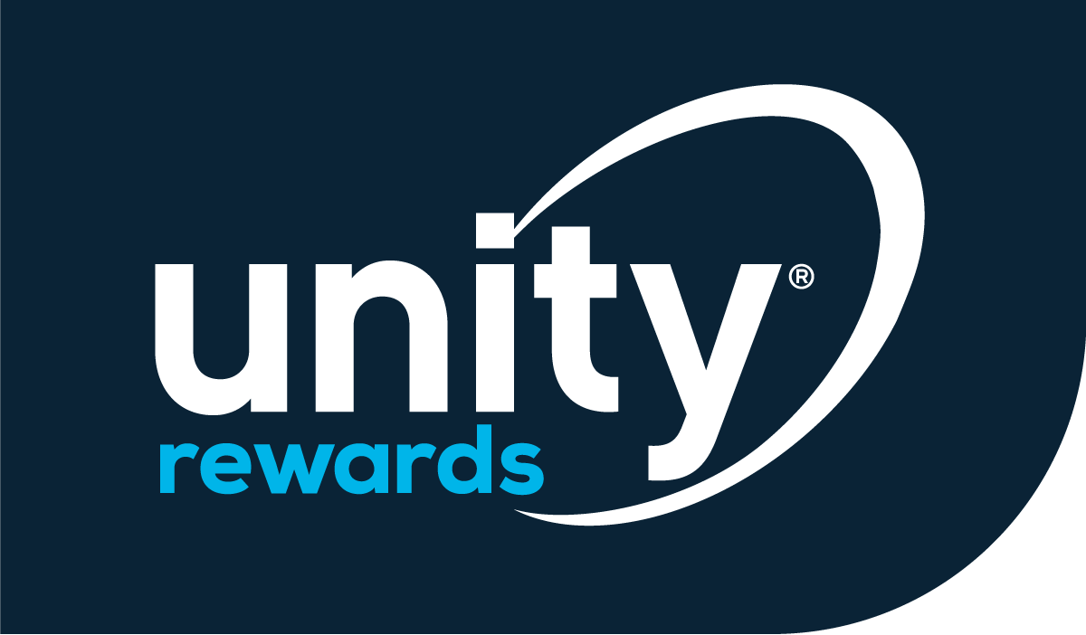 unity logo